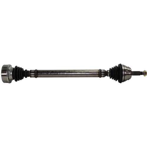 GOLF 85-92 FRONT CV AXLE ASSEMBLY RH