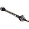 GOLF 85-92 FRONT CV AXLE ASSEMBLY RH