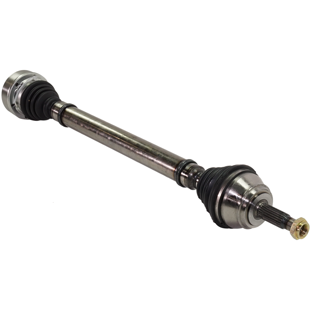 GOLF 85-92 FRONT CV AXLE ASSEMBLY RH