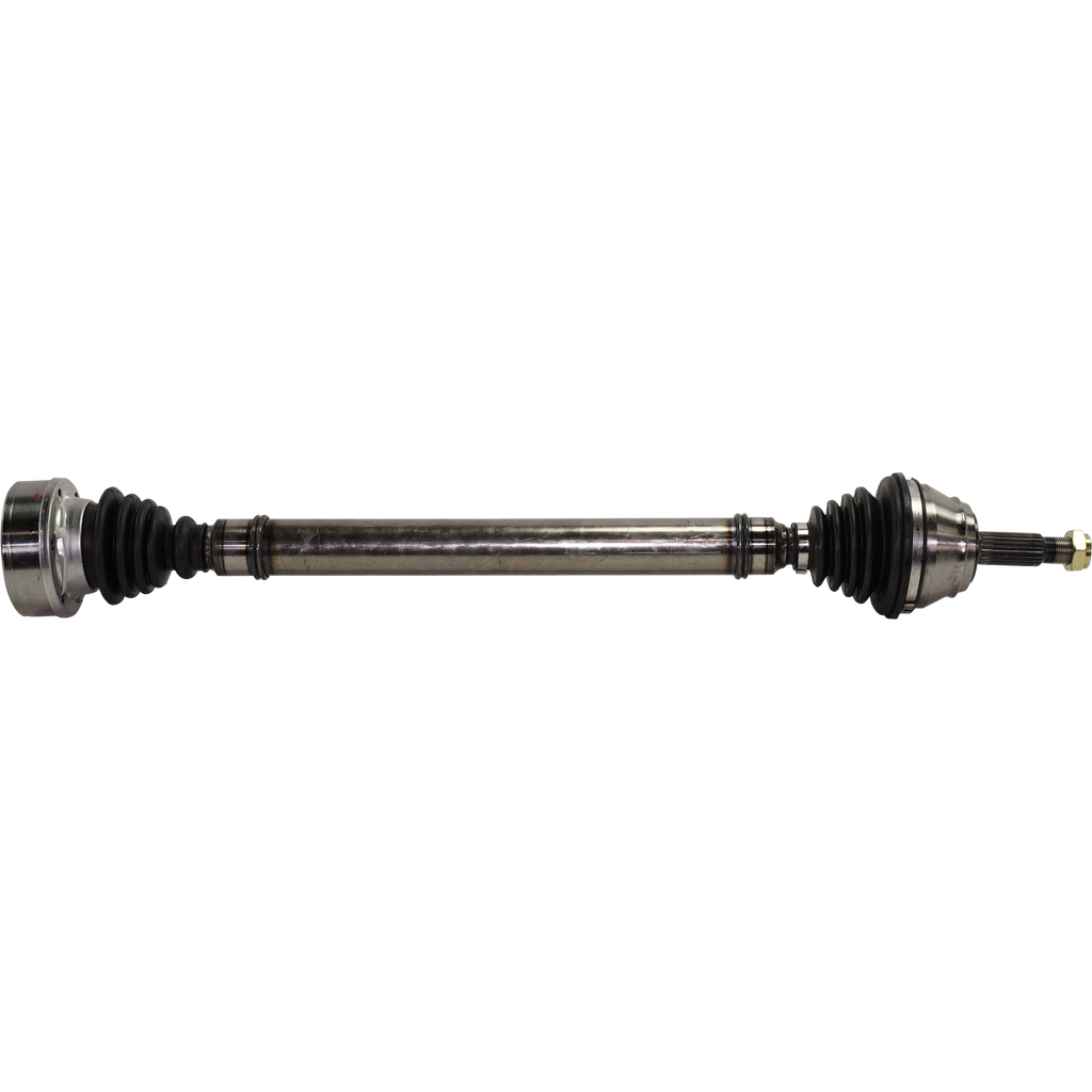 GOLF 85-92 FRONT CV AXLE ASSEMBLY RH