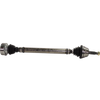 GOLF 85-92 FRONT CV AXLE ASSEMBLY RH
