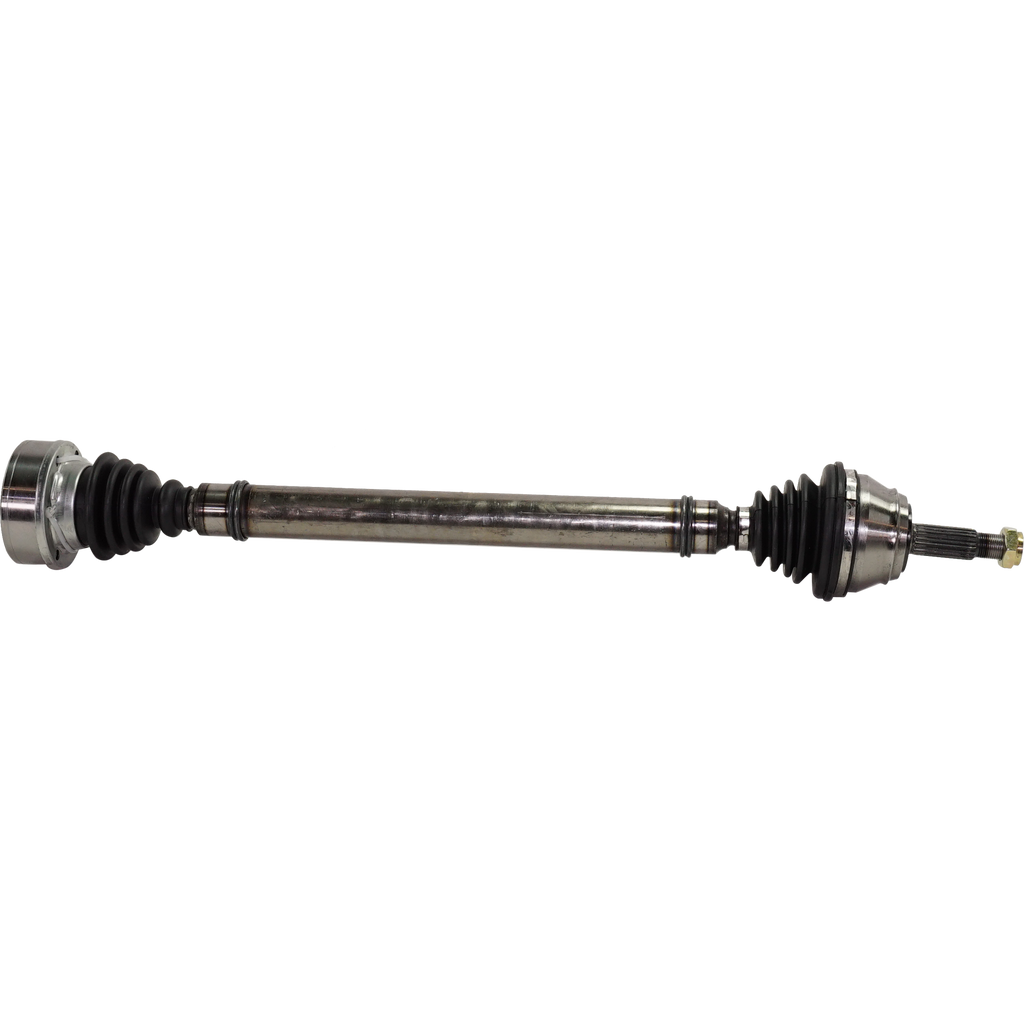 GOLF 85-92 FRONT CV AXLE ASSEMBLY RH