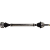GOLF 85-92 FRONT CV AXLE ASSEMBLY RH