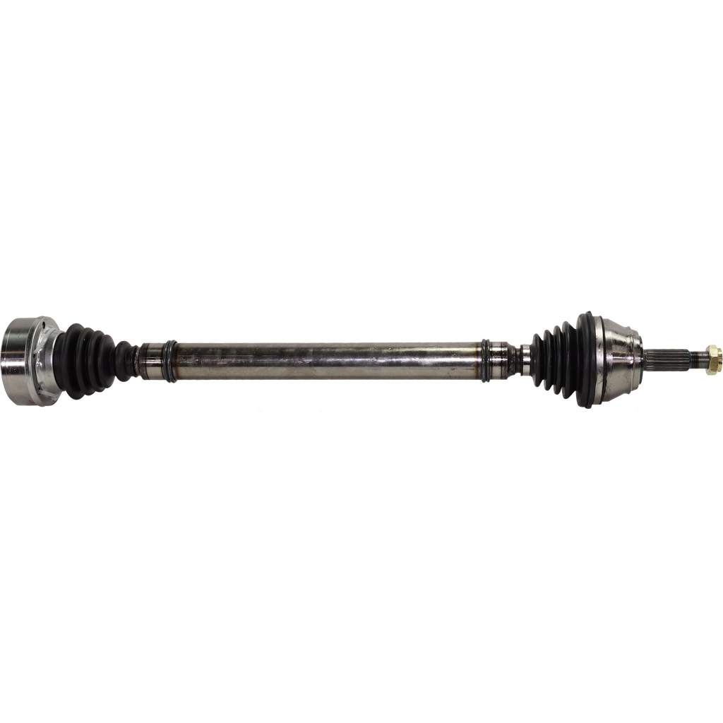 GOLF 85-92 FRONT CV AXLE ASSEMBLY RH