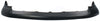 RAM 1500 09-12 FRONT BUMPER COVER, 2-Piece Bumper Type, Upper, Primed, w/o Sport Package