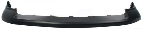 RAM 1500 09-12 FRONT BUMPER COVER, 2-Piece Bumper Type, Upper, Primed, w/o Sport Package