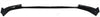 RAM 1500 09-12 FRONT BUMPER COVER, 2-Piece Bumper Type, Upper, Primed, w/o Sport Package