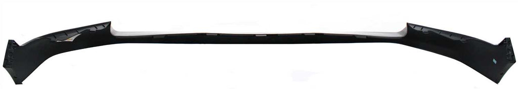RAM 1500 09-12 FRONT BUMPER COVER, 2-Piece Bumper Type, Upper, Primed, w/o Sport Package