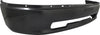 RAM 1500 09-13 FRONT BUMPER, Primed (Paint to Match), ST Model, w/o Fog Light Holes