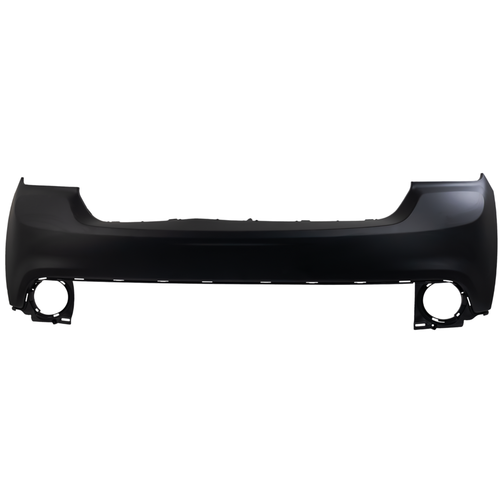 DURANGO 11-13 FRONT BUMPER COVER, Upper, Primed - CAPA