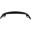 Front Bumper Cover Upper Primed For 2011-2013 Dodge Durango CAPA Replacement REPF010327PQ