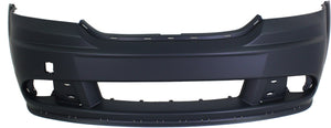 JOURNEY 11-20 FRONT BUMPER COVER, Primed, w/o Fascia - CAPA