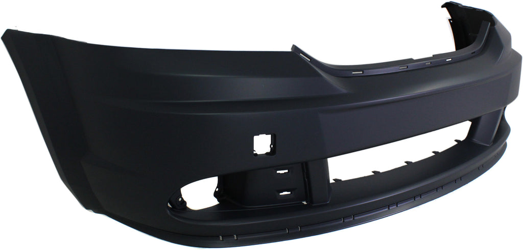 JOURNEY 11-20 FRONT BUMPER COVER, Primed, w/o Fascia - CAPA