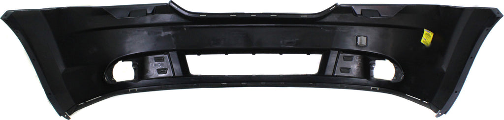 JOURNEY 11-20 FRONT BUMPER COVER, Primed, w/o Fascia - CAPA