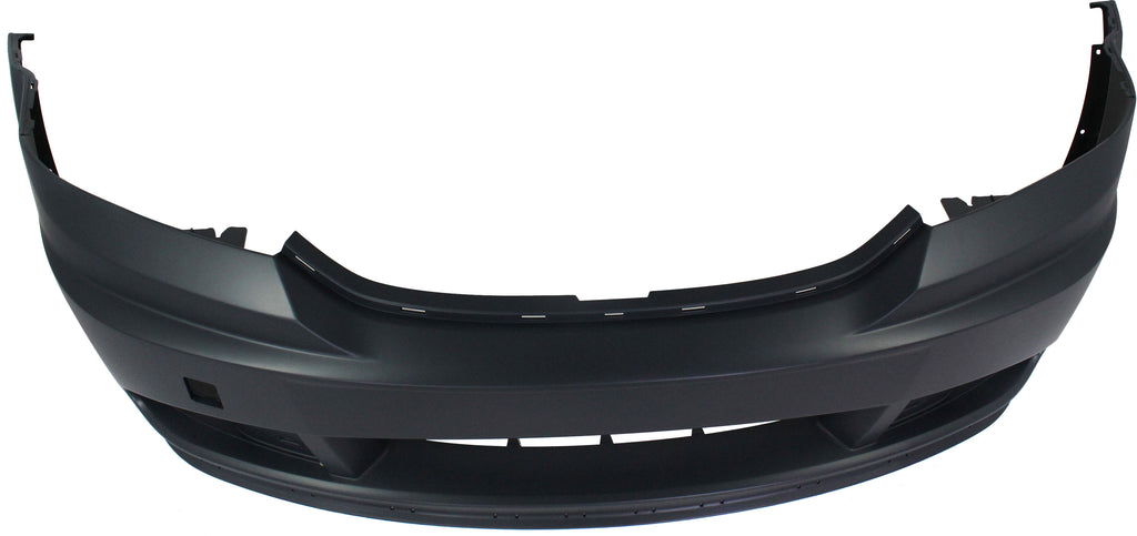 JOURNEY 11-20 FRONT BUMPER COVER, Primed, w/o Fascia