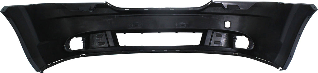 JOURNEY 11-20 FRONT BUMPER COVER, Primed, w/o Fascia