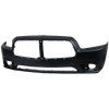 CHARGER 11-14 FRONT BUMPER COVER, Primed, w/ Adaptive Cruise Control - CAPA