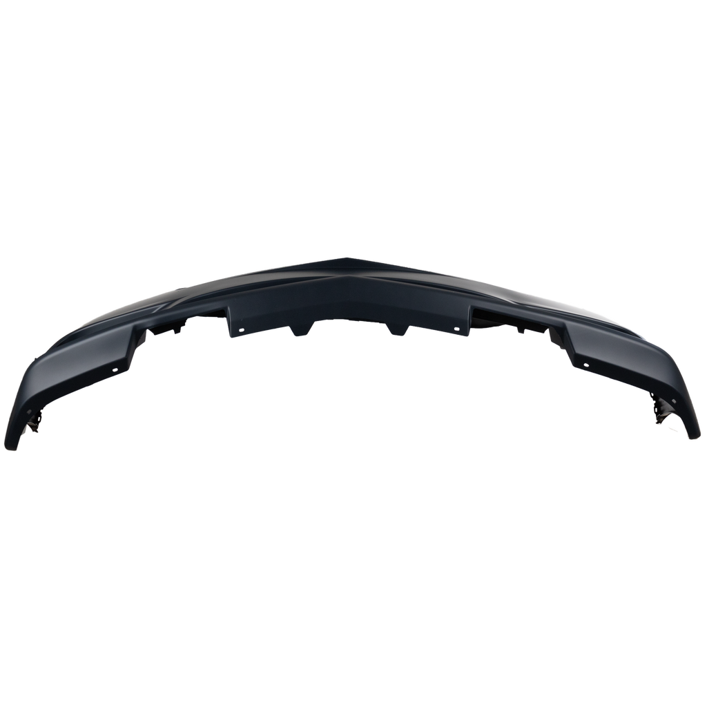 CHARGER 11-14 FRONT BUMPER COVER, Primed, w/ Adaptive Cruise Control - CAPA