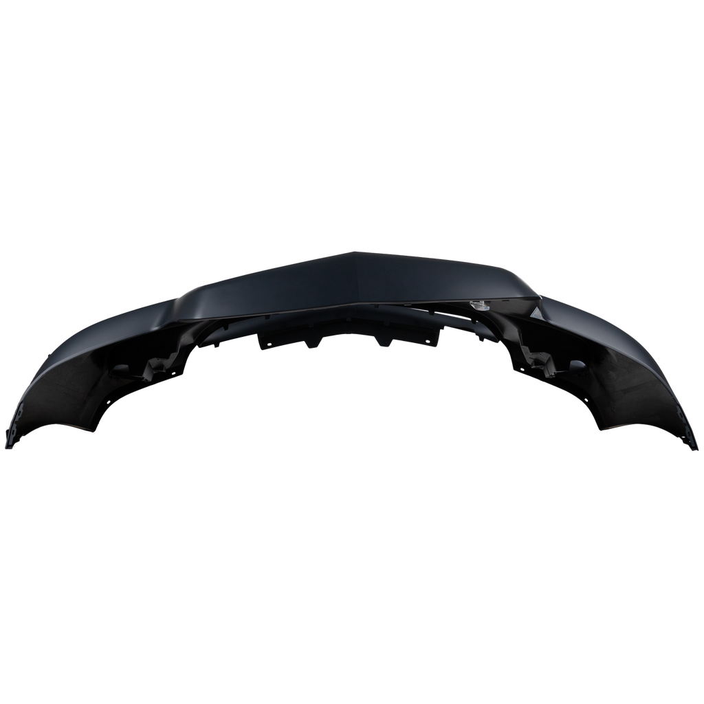 CHARGER 11-14 FRONT BUMPER COVER, Primed, w/ Adaptive Cruise Control - CAPA