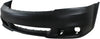 Front Bumper Cover Primed For 2011-2014 Dodge Avenger Replacement REPD010363P