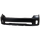 RAM 1500 13-18 FRONT BUMPER COVER, Primed, 1 Piece Bumper, w/ Ram Logo, w/o Parking Aid Sensor Holes, Includes 19-22 1500 Classic - CAPA