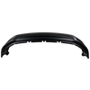 RAM 1500 13-18 FRONT BUMPER COVER, Primed, 1 Piece Bumper, w/ Ram Logo, w/o Parking Aid Sensor Holes, Includes 19-22 1500 Classic - CAPA