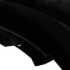 RAM 1500 13-18 FRONT BUMPER COVER, Primed, 1 Piece Bumper, w/ Ram Logo, w/o Parking Aid Sensor Holes, Includes 19-22 1500 Classic - CAPA