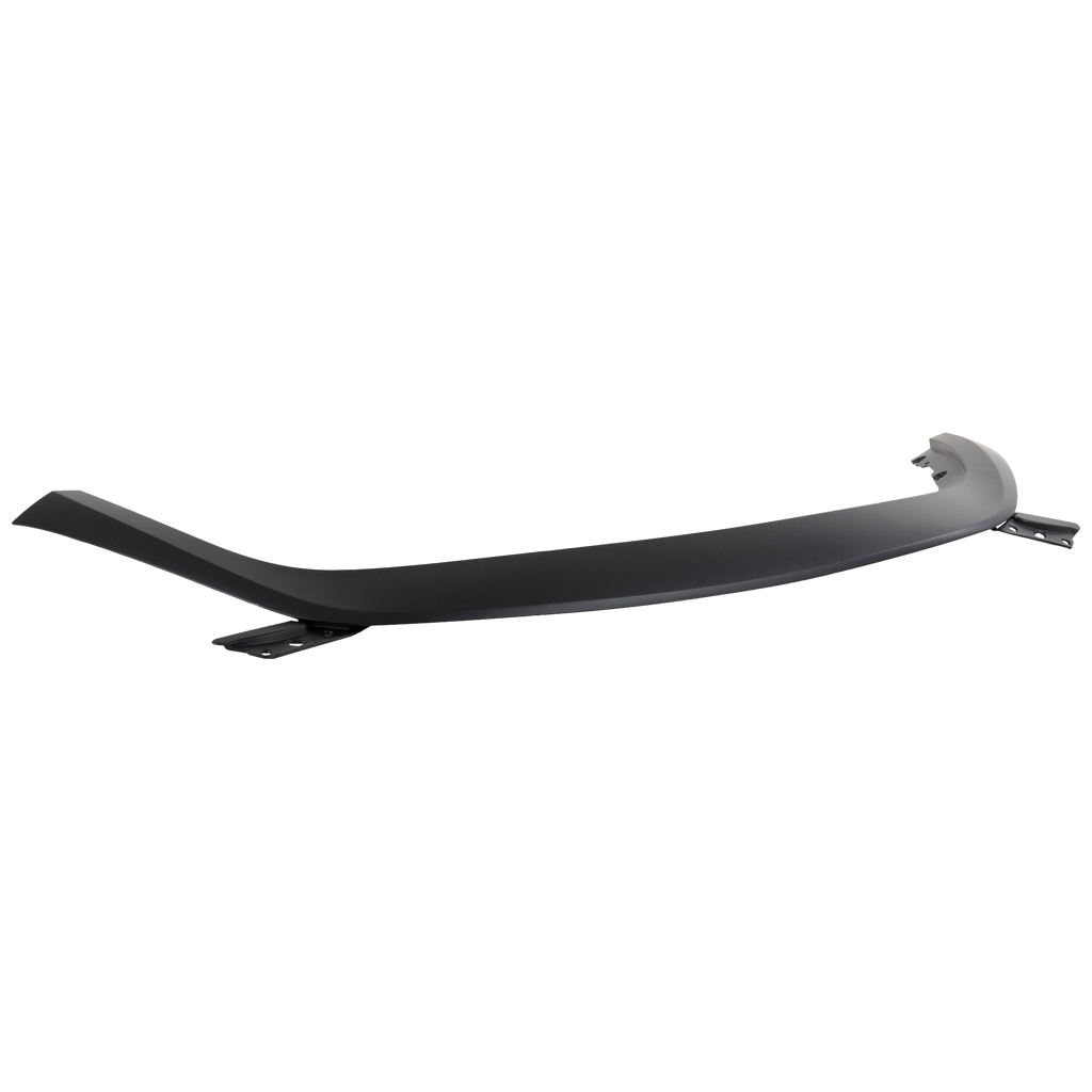 DART 13-16 FRONT BUMPER COVER, Upper, Primed - CAPA