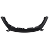 DART 13-16 FRONT BUMPER COVER, Upper, Primed - CAPA