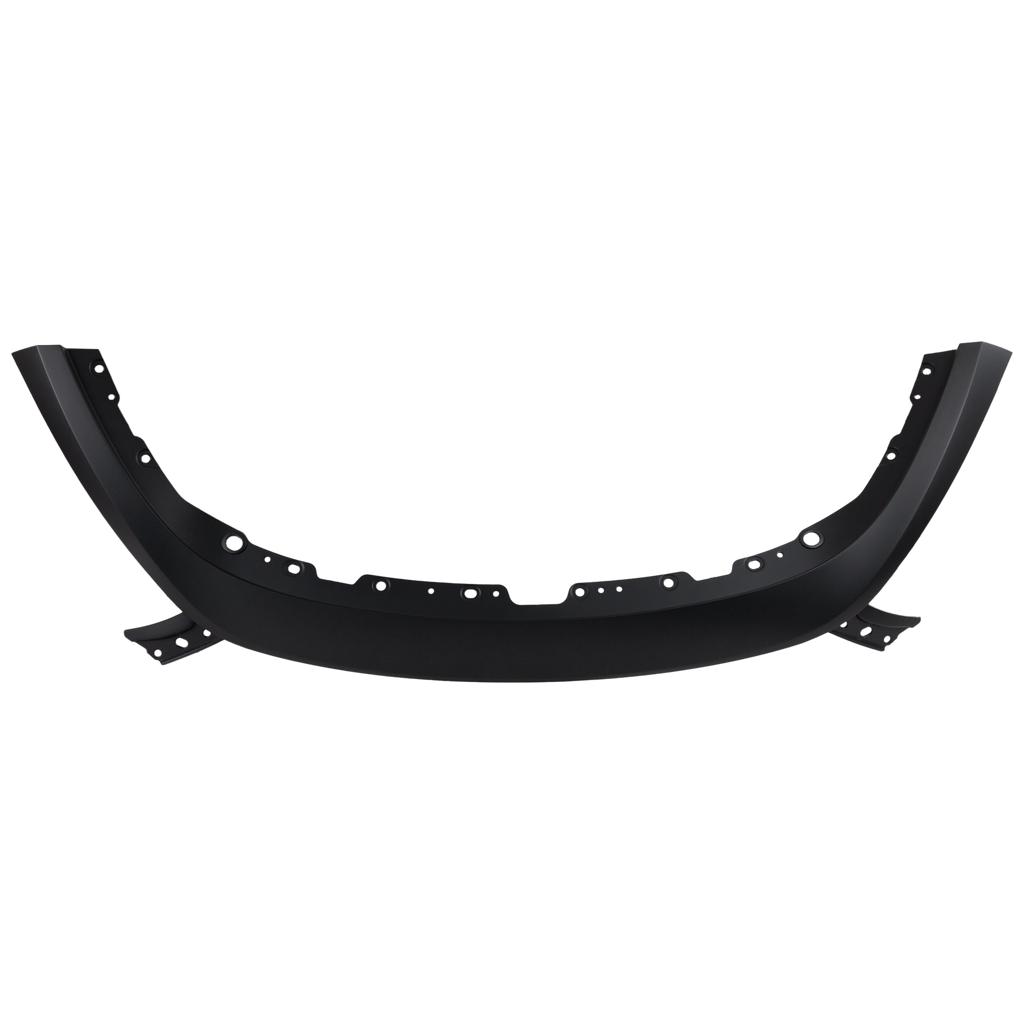 DART 13-16 FRONT BUMPER COVER, Upper, Primed - CAPA