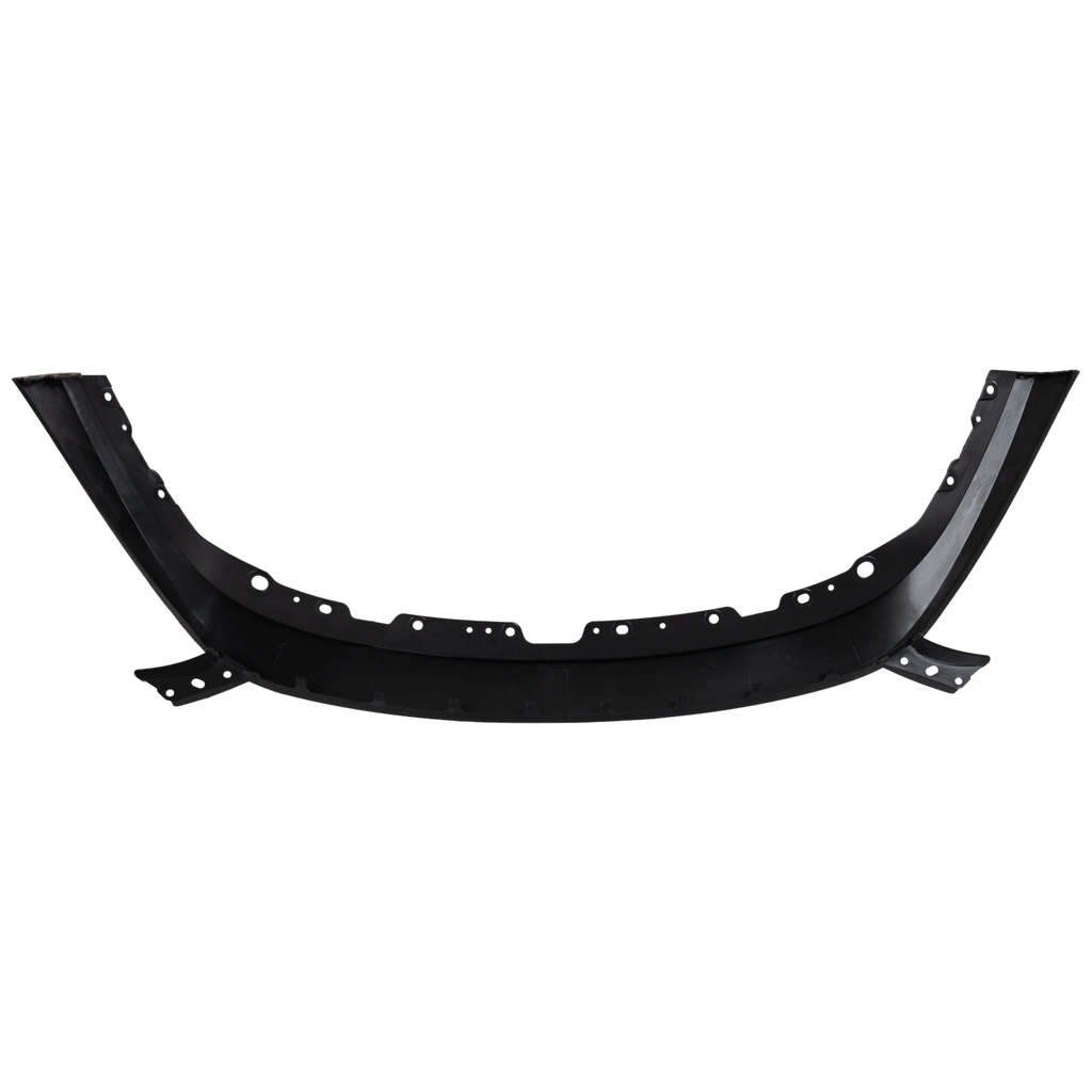 DART 13-16 FRONT BUMPER COVER, Upper, Primed - CAPA