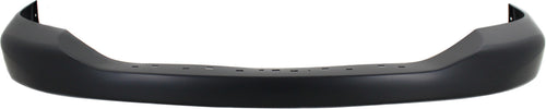 DODGE FULL SIZE P/U 06-09 FRONT BUMPER COVER, Upper Fascia, Primed - CAPA