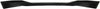 DODGE FULL SIZE P/U 06-09 FRONT BUMPER COVER, Upper Fascia, Primed - CAPA