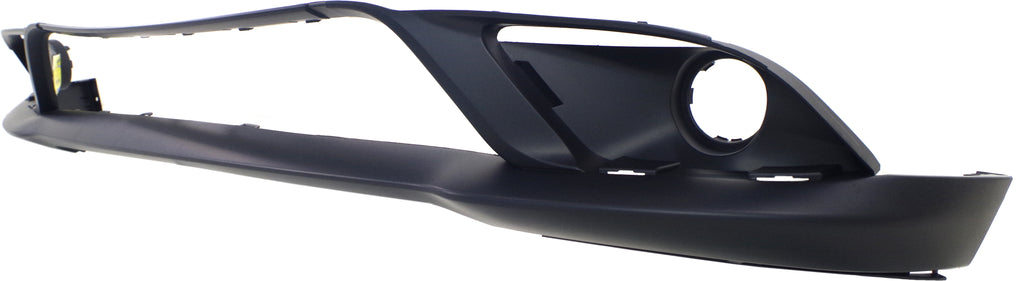 DURANGO 14-20 FRONT BUMPER COVER, Lower Fascia, Primed, Type 1, Citadel/GT, 17-18/Limited/R/T, 14-17/SXT Models - CAPA