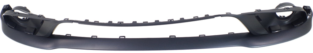 DURANGO 14-20 FRONT BUMPER COVER, Lower Fascia, Primed, Type 1, Citadel/GT, 17-18/Limited/R/T, 14-17/SXT Models - CAPA