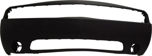 CHALLENGER 11-14 FRONT BUMPER COVER, Primed - CAPA