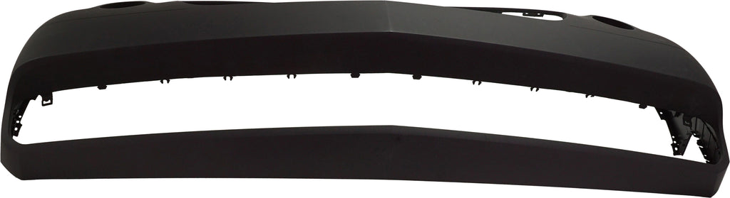 CHALLENGER 11-14 FRONT BUMPER COVER, Primed