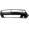 CHALLENGER 15-22 FRONT BUMPER COVER, Primed, w/ Fog Light Holes