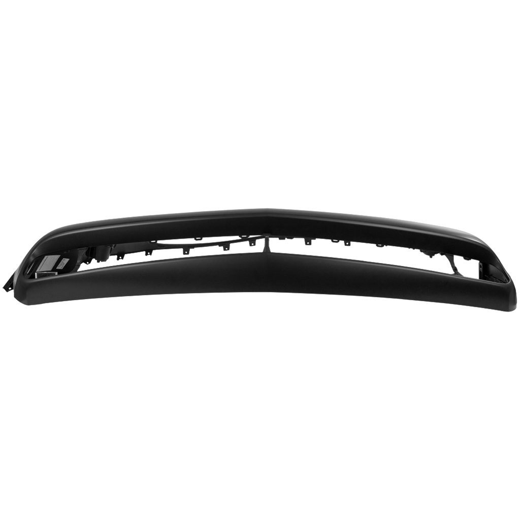 CHALLENGER 15-22 FRONT BUMPER COVER, Primed, w/ Fog Light Holes