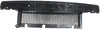 GRAND CARAVAN/TOWN AND COUNTRY 08-10 FRONT BUMPER ABSORBER, Impact