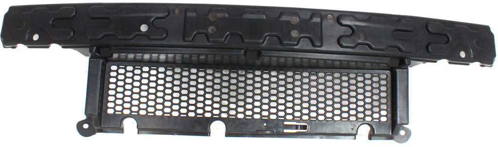 GRAND CARAVAN/TOWN AND COUNTRY 08-10 FRONT BUMPER ABSORBER, Impact