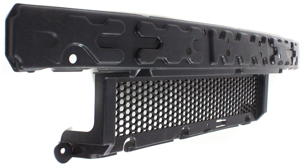GRAND CARAVAN/TOWN AND COUNTRY 08-10 FRONT BUMPER ABSORBER, Impact