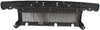 GRAND CARAVAN/TOWN AND COUNTRY 08-10 FRONT BUMPER ABSORBER, Impact