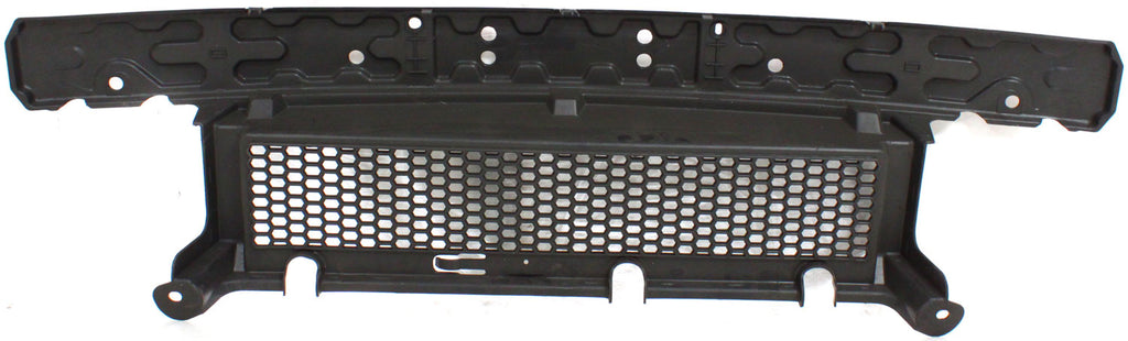 GRAND CARAVAN/TOWN AND COUNTRY 08-10 FRONT BUMPER ABSORBER, Impact