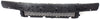 GRAND CARAVAN/TOWN AND COUNTRY 08-10 FRONT BUMPER ABSORBER, Impact