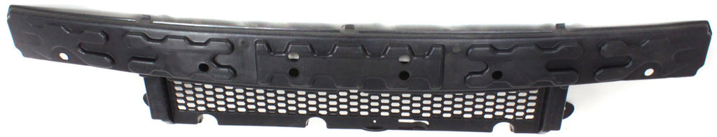 GRAND CARAVAN/TOWN AND COUNTRY 08-10 FRONT BUMPER ABSORBER, Impact