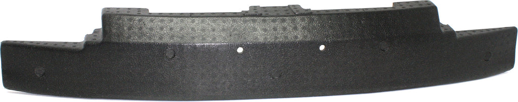 AVENGER 11-14 FRONT BUMPER ABSORBER, Impact - CAPA