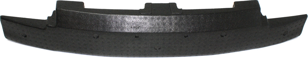 AVENGER 11-14 FRONT BUMPER ABSORBER, Impact - CAPA