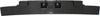 AVENGER 11-14 FRONT BUMPER ABSORBER, Impact - CAPA