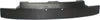 AVENGER 11-14 FRONT BUMPER ABSORBER, Impact